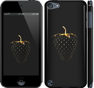 

Чохол Чорна полуниця на iPod Touch 5 97716