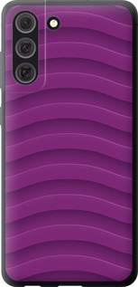 

Чехол Pattern Geometric Waves для Samsung Galaxy S21 FE 1624097