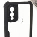 Купить Чехол TPU+PC Ease Black Shield для Nokia C22 (Black) на vchehle.ua