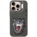 Фото TPU+PC чохол Friends на Apple iPhone 16 Pro (6.3") (Grey Wolf) на vchehle.ua