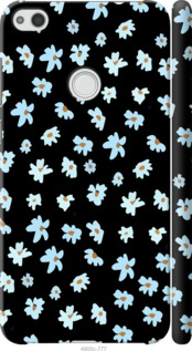 

Чохол Квітковий на Huawei P8 Lite (2017) 989514