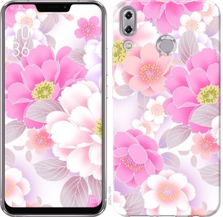 

Чохол Цвіт яблуні на Asus Zenfone 5 ZE620KL 672761