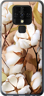 

Чехол Хлопок для Tecno Camon 16 SE CE7j 1648428