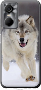 

Чехол Бегущий волк для Tecno POP 6 Pro BE8 1587932