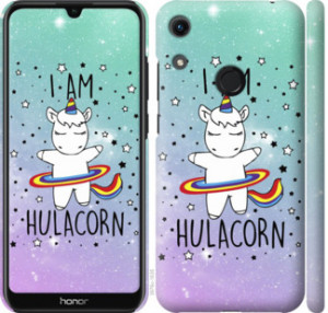 Чехол I'm hulacorn для Huawei Y6s