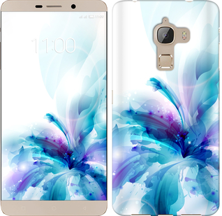 

Чохол квітка на LeTV Max X900 156907