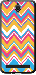 

Чехол Шеврон v2 для Asus ZenFone Go ZC451TG 1387497