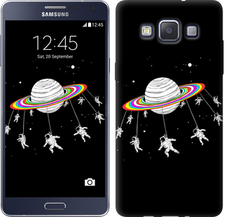 

Чохол Місячна карусель на Samsung Galaxy A5 A500H 638537