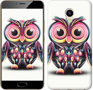 

Чехол Сова v3 для Meizu M5 468240
