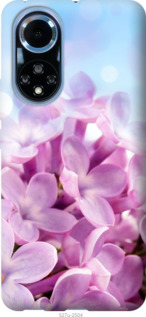 

Чехол Сирень для Huawei Nova 9 1574773