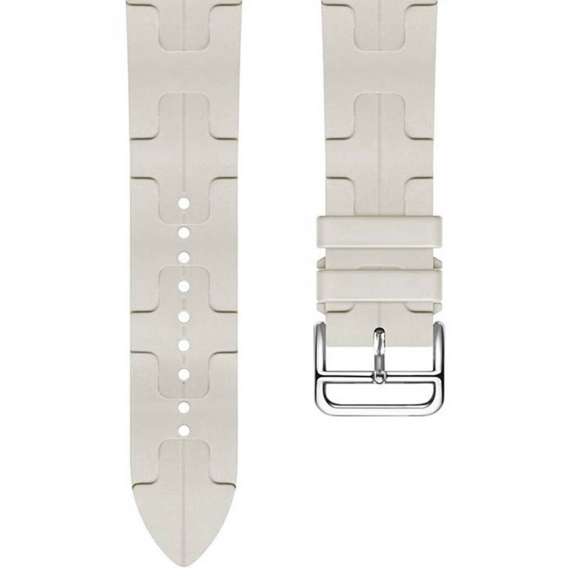 Фото Ремінець Kilim для Apple Watch 44/45/46/49mm (Antique White) на vchehle.ua