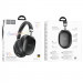 Заказать Накладные беспроводные наушники Hoco W35 Max Joy (Black) на vchehle.ua