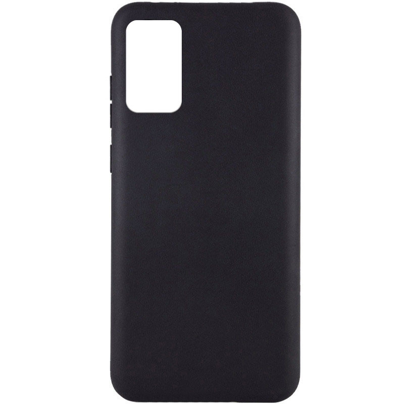 Чохол TPU Epik Black на Xiaomi Redmi Note 9 4G / Redmi 9 Power / Redmi 9T (Чорний)
