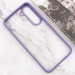 Фото Чехол TPU+PC North Guard для Samsung Galaxy S23 (Lavender) в магазине vchehle.ua