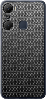 Чехол Ячейки для Infinix Hot 12 Pro