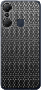 Чехол Ячейки для Infinix Hot 12 Pro