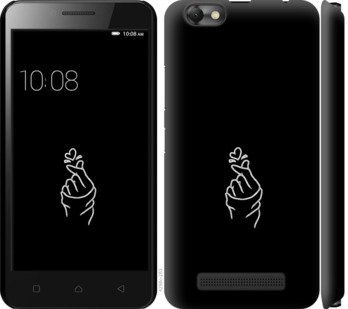 

Чохол Love You на Lenovo Vibe C A2020 728251