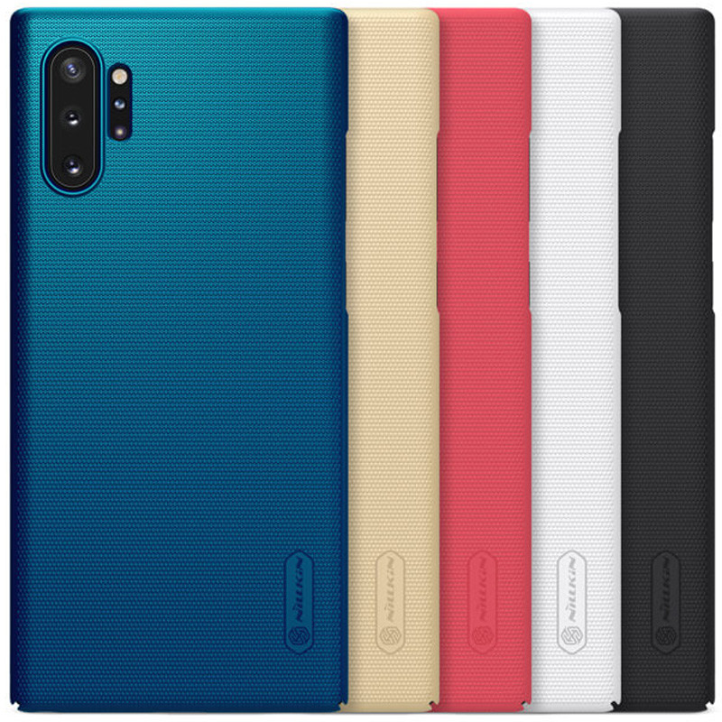 Чехол Nillkin Matte для Samsung Galaxy Note 10 Plus