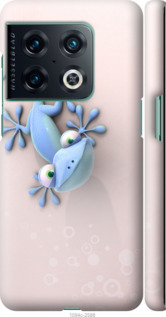 

Чохол Геккончик на OnePlus 10 Pro 1569900
