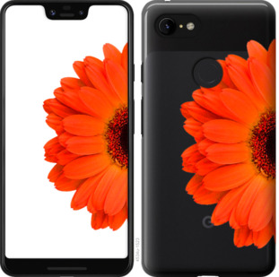

Чехол Гербера 1 для Google Pixel 3 XL 802966