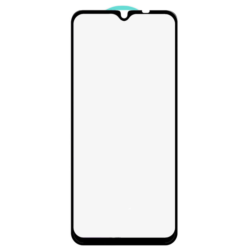 Фото Защитное стекло SKLO 3D для Xiaomi Redmi 9 / Poco M3 / Redmi 9T (Черный) на vchehle.ua