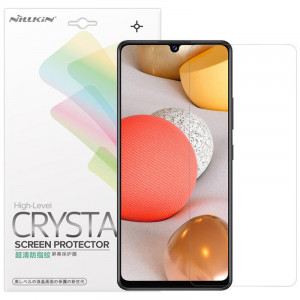 Защитная пленка Nillkin Crystal для Samsung Galaxy A52 5G