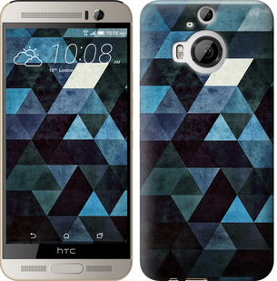 

Чохол Трикутники на Motorola MOTO Z 79991