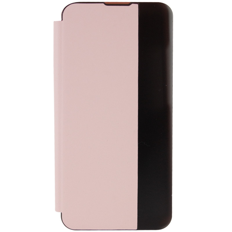 

Чохол-книжка Smart View Cover на Xiaomi Redmi 9 (Рожевий) 1117170