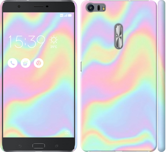 

Чехол пастель для Asus Zenfone 3 Ultra ZU680KL 321618