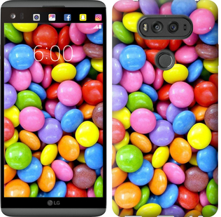 

Чохол MandD на LG V20 587706