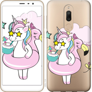 

Чохол Crown Unicorn на Meizu M6T 840225