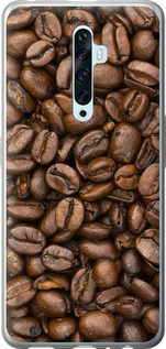 

Чохол Зерна кави на Oppo Reno 2Z 1596332
