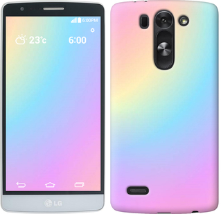 

Чехол Радуга 2 для LG G3s D724 646934