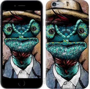 

Чохол Хамелеон в розшуку для iPhone 6s plus (5.5'') 273985