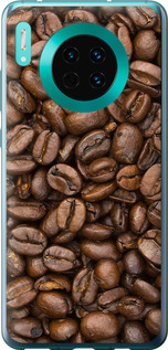 

Чехол Зёрна кофе для Huawei Mate 30 1596474