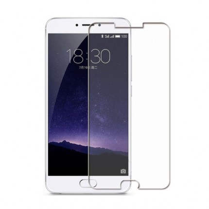 

Защитное стекло Ultra 0.33mm для Meizu MX6 (картонная упаковка) (Прозрачный) 210055