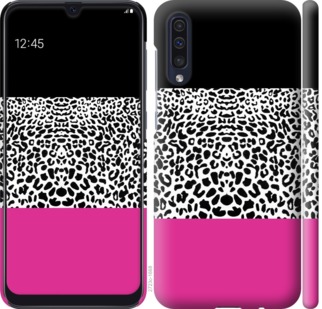 

Чехол Шкура леопарда v3 для Samsung Galaxy A30s 756704