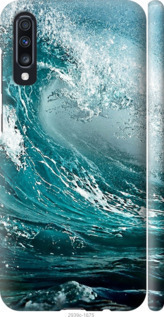 

Чохол Морська хвиля на Samsung Galaxy A70 2019 A705F 712126