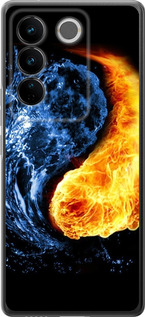 

Чохол Інь-Янь на Vivo S16 Pro 1696503