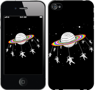 

Чохол Місячна карусель на iPhone 4 638488