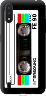 

Чохол Касета с90 на ZTE Blade A7 2020 1084774