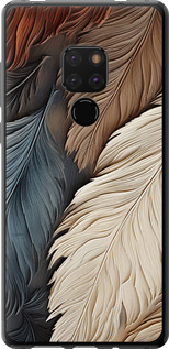 

Чохол Листя у стилі бохо на Huawei Mate 20 1629164