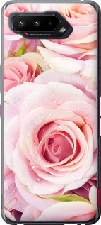 

Чохол Квітучі троянди на Asus ROG Phone 5 1603836