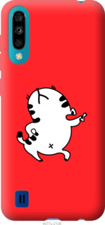 

Чехол Котик для ZTE Blade A7 2020 1106697