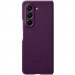 Купити Шкіряний чохол Leather Case (AAA) на Samsung Galaxy Z Fold5 (Purple) на vchehle.ua