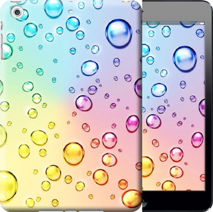 

Чехол Пузырьки для iPad mini 3 328645