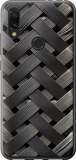

Чехол Металлические фоны для Xiaomi Redmi 7 710446