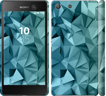 

Чохол Геометричний візерунок v2 для Sony Xperia M5 756349