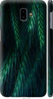 

Чехол Колоски для Samsung Galaxy J6 Plus 2018 942284