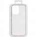 Купить TPU чехол Nova для Xiaomi Redmi 13 4G / Poco M6 4G (Clear) на vchehle.ua